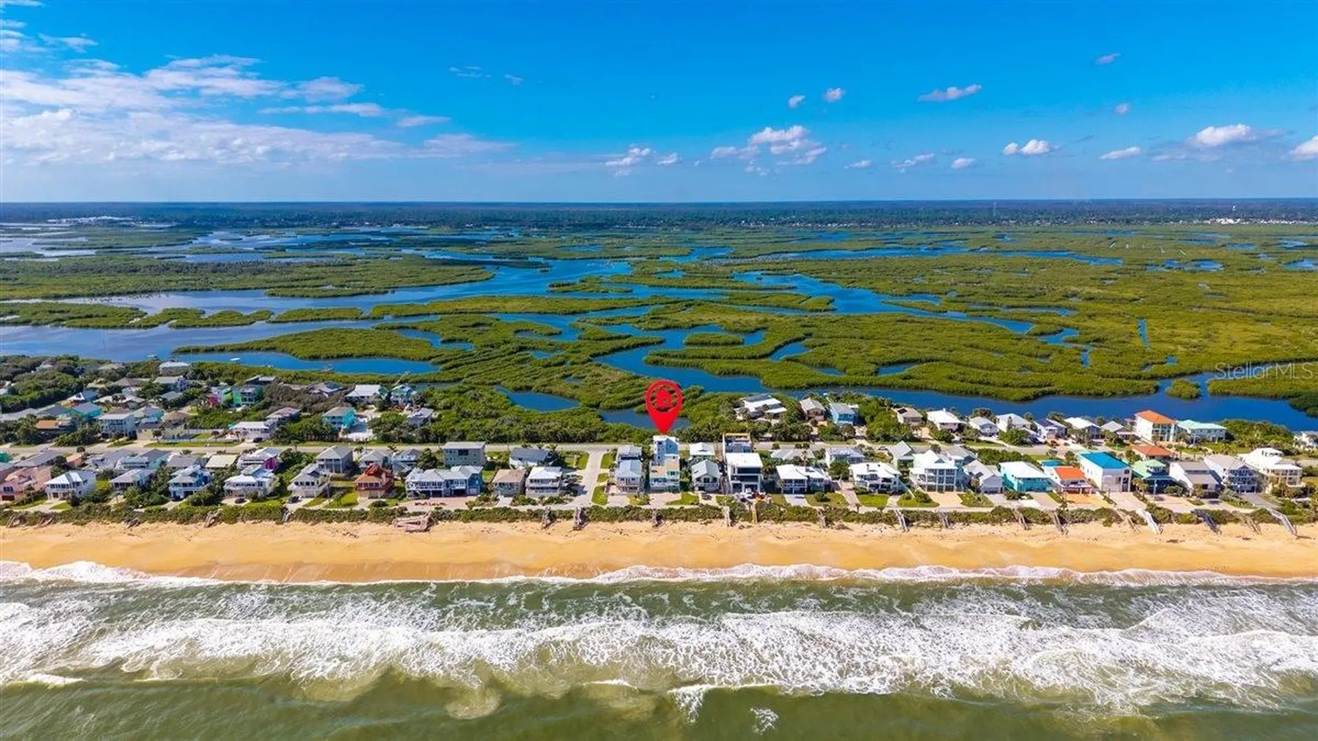 6191 Turtlemound Road New Smyrna Beach FL 32169