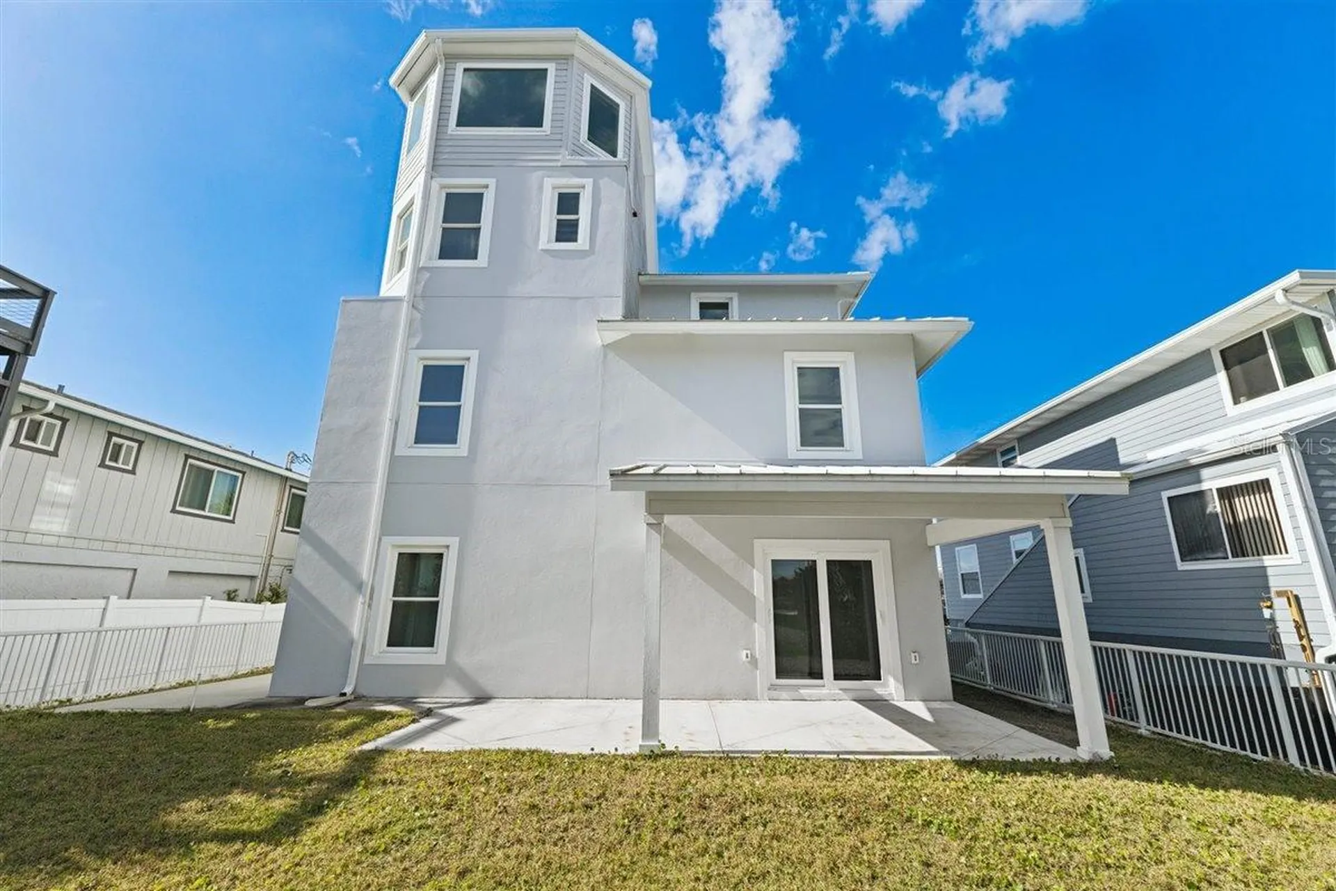 6191 Turtlemound Road New Smyrna Beach FL 32169