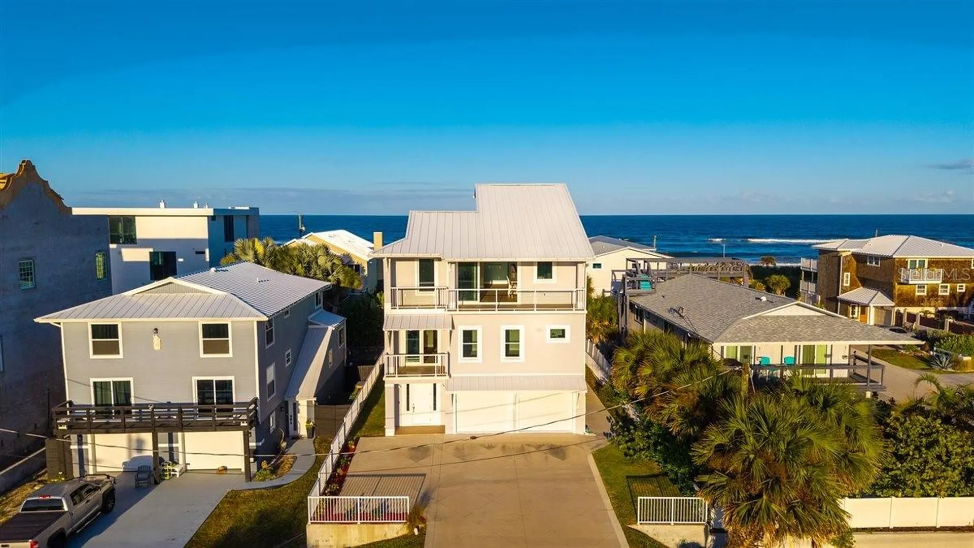 6191 Turtlemound Road New Smyrna Beach FL 32169