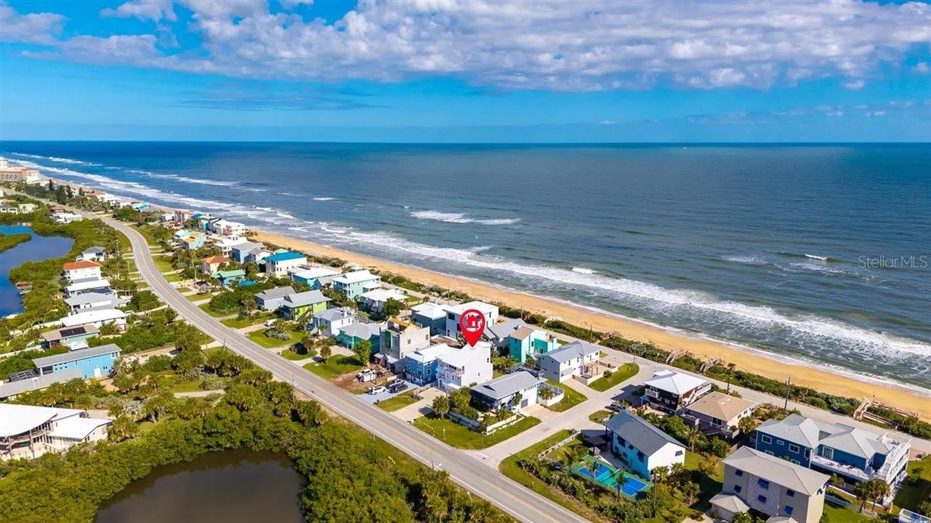 6191 Turtlemound Road New Smyrna Beach FL 32169