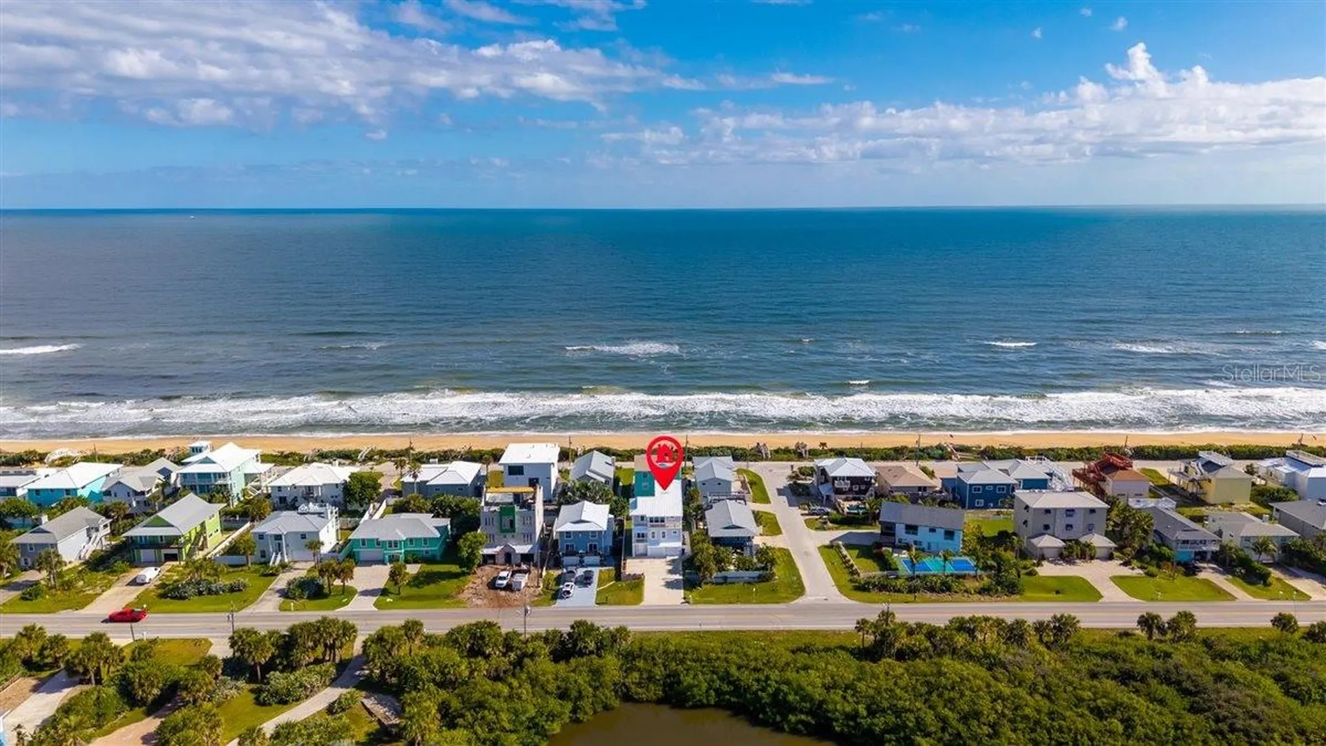 6191 Turtlemound Road New Smyrna Beach FL 32169