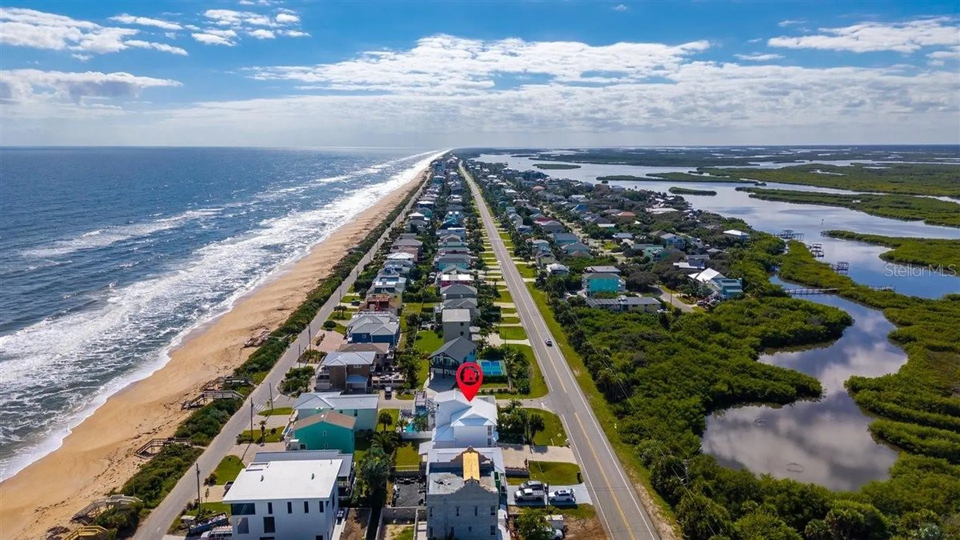 6191 Turtlemound Road New Smyrna Beach FL 32169