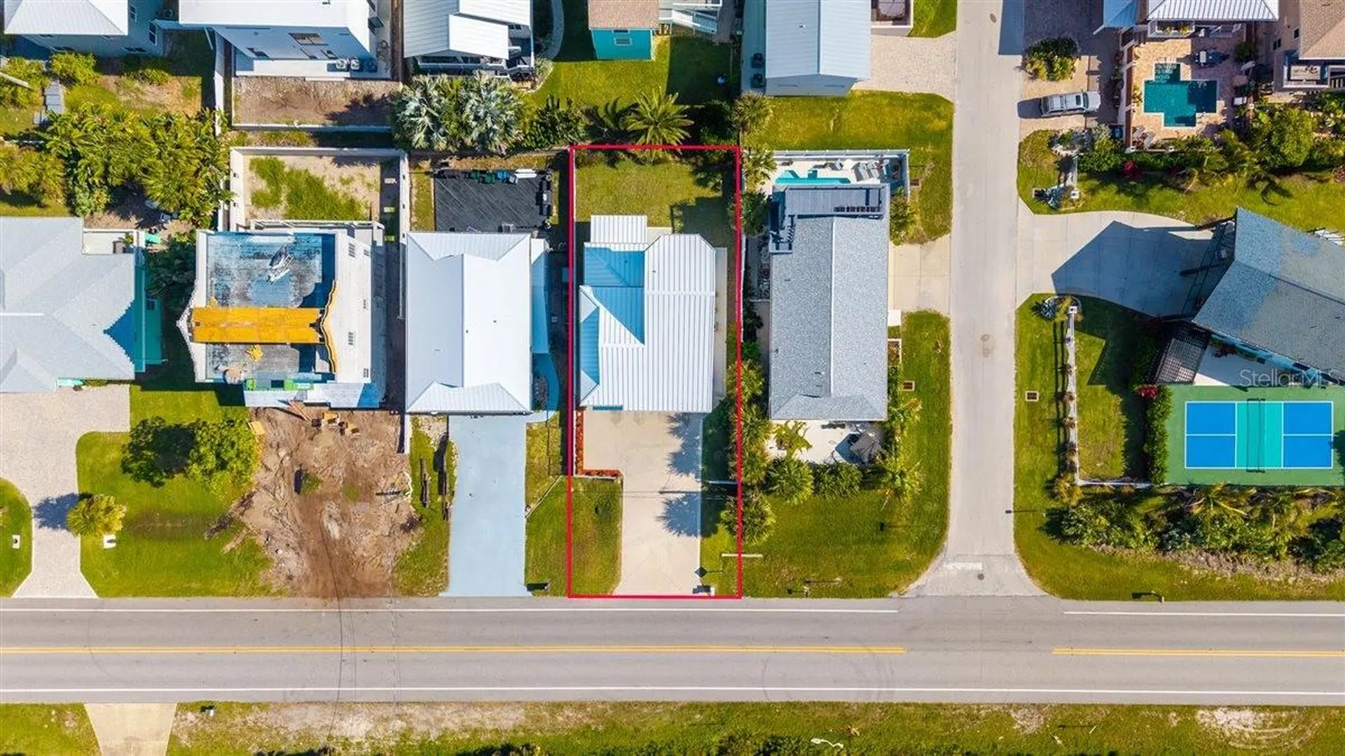 6191 Turtlemound Road New Smyrna Beach FL 32169