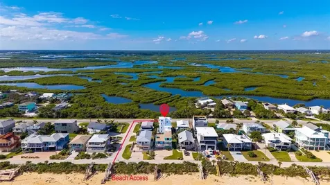 6191 Turtlemound Road New Smyrna Beach FL 32169