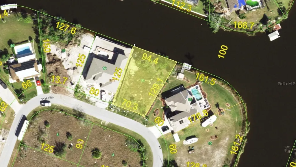 9524 Attica Circle Port Charlotte FL 33981