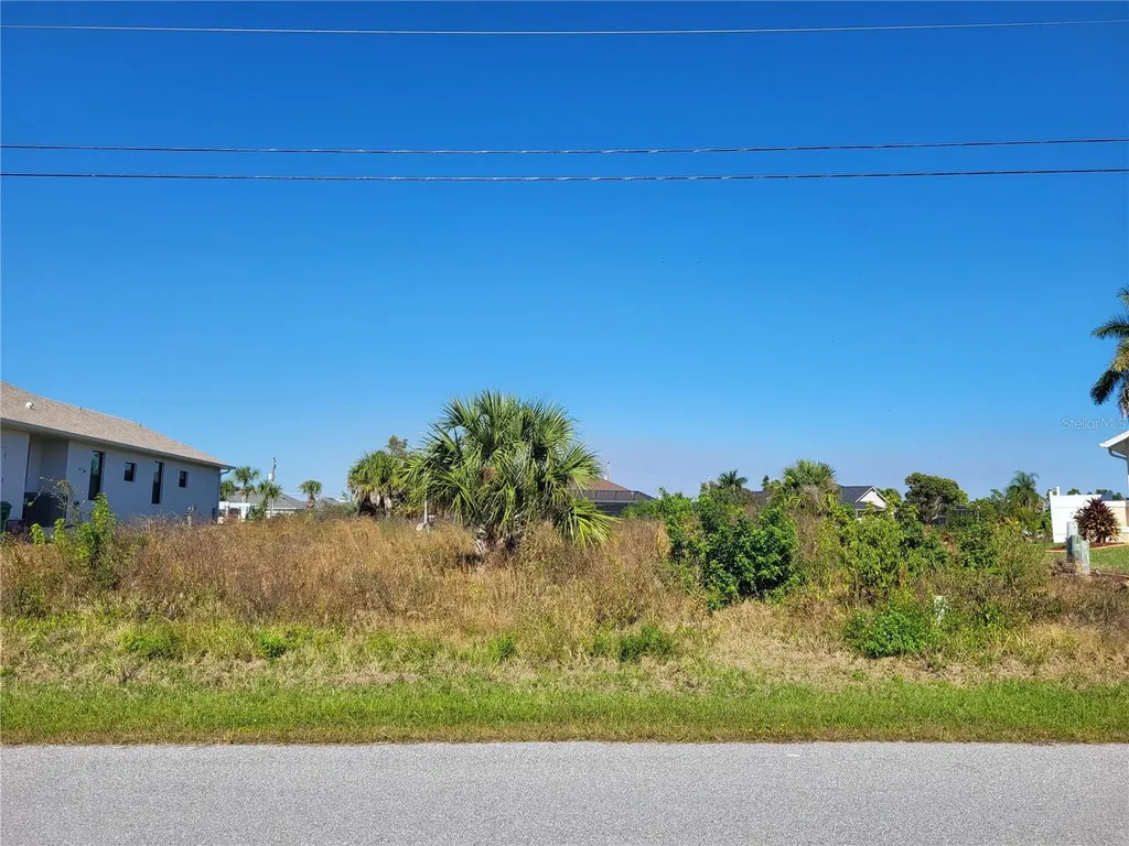 9524 Attica Circle Port Charlotte FL 33981