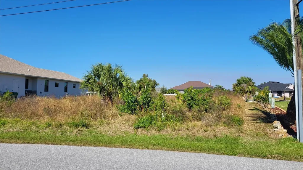 9524 Attica Circle Port Charlotte FL 33981