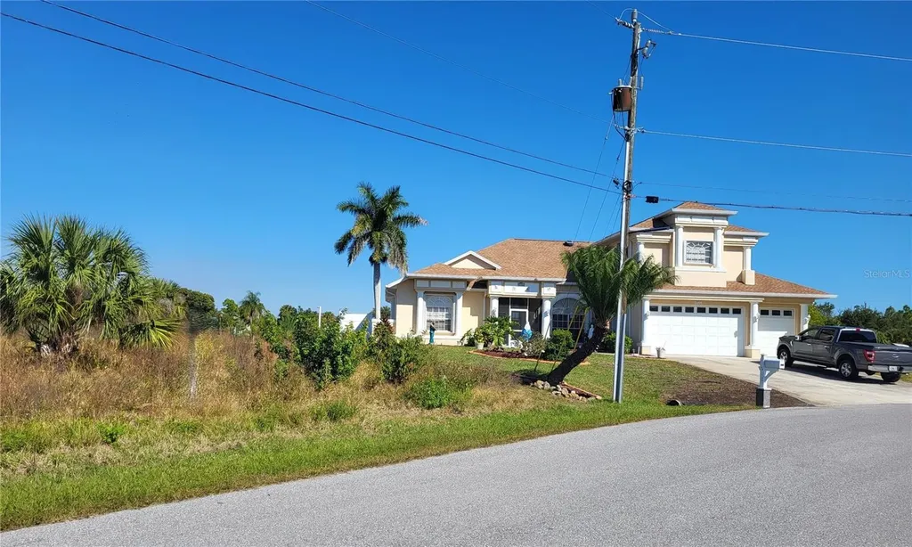 9524 Attica Circle Port Charlotte FL 33981