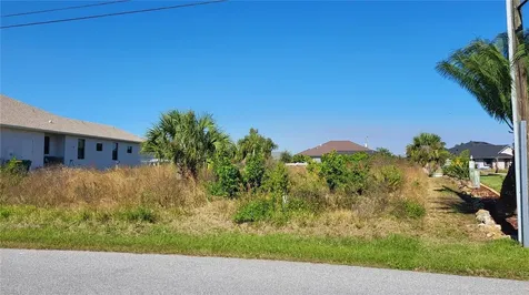 9524 Attica Circle Port Charlotte FL 33981