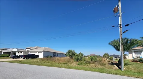 9524 Attica Circle Port Charlotte FL 33981