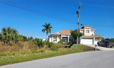 9524 Attica Circle Port Charlotte FL 33981