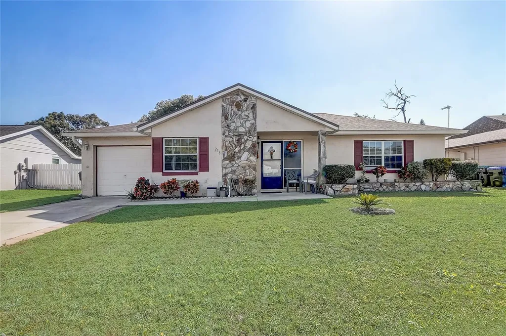218 Minnesota Woods Lane Orlando FL 32824