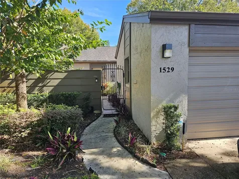 1529 N Carolwood Boulevard Fern Park FL 32730