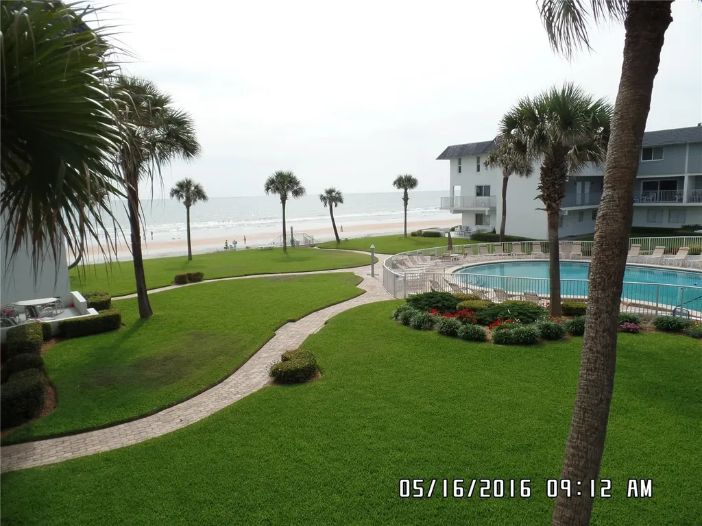 815 Ocean Shore Boulevard Ormond Beach FL 32176