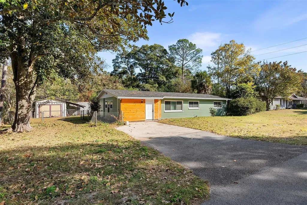 17445 NW 240th Terrace High Springs FL 32643