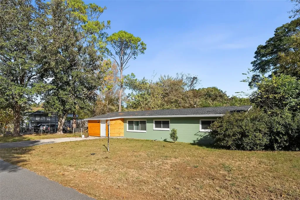 17445 NW 240th Terrace High Springs FL 32643