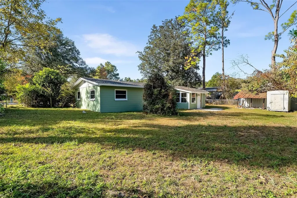 17445 NW 240th Terrace High Springs FL 32643
