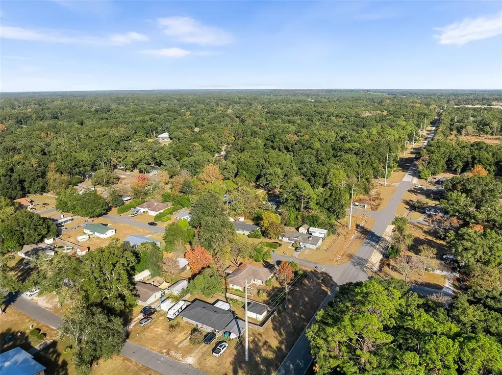 17445 NW 240th Terrace High Springs FL 32643
