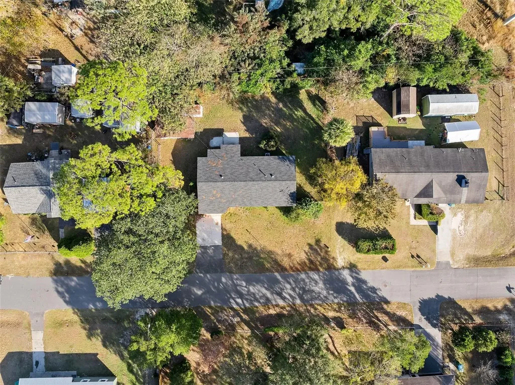 17445 NW 240th Terrace High Springs FL 32643