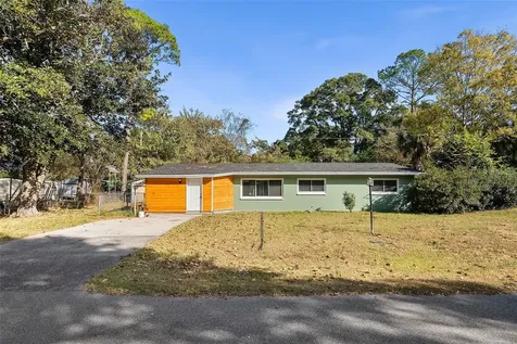 17445 NW 240th Terrace High Springs FL 32643