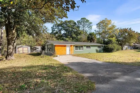 17445 NW 240th Terrace High Springs FL 32643