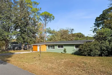 17445 NW 240th Terrace High Springs FL 32643