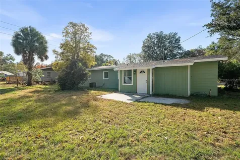 17445 NW 240th Terrace High Springs FL 32643