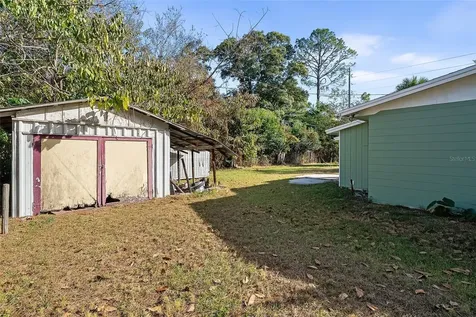 17445 NW 240th Terrace High Springs FL 32643