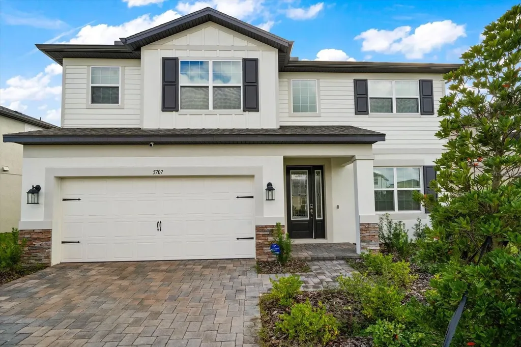 5707 Maydale Avenue Wesley Chapel FL 33545