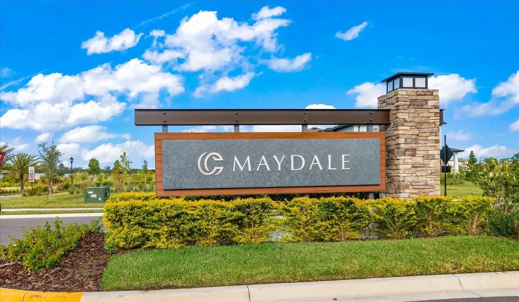 5707 Maydale Avenue Wesley Chapel FL 33545