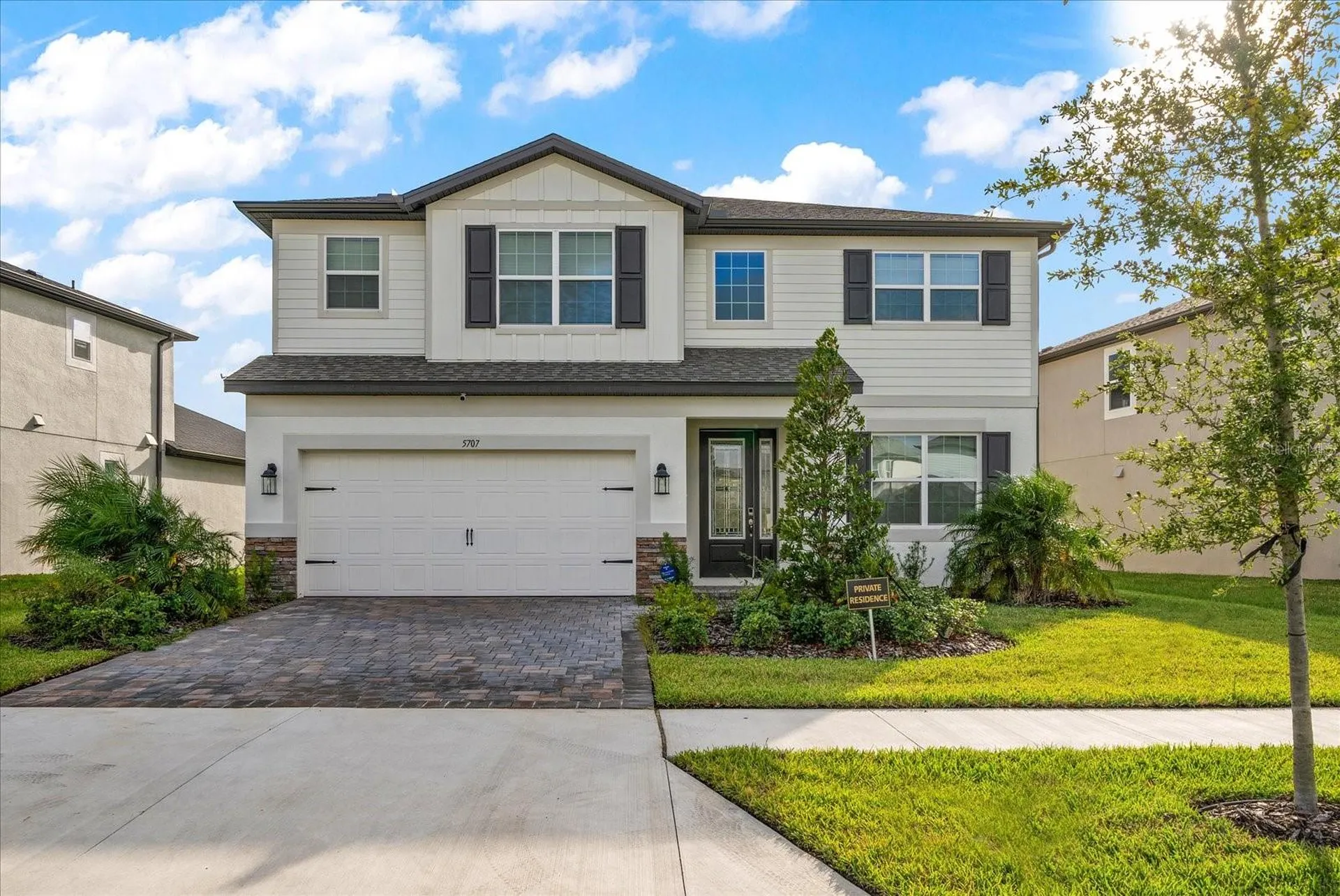 5707 Maydale Avenue Wesley Chapel FL 33545