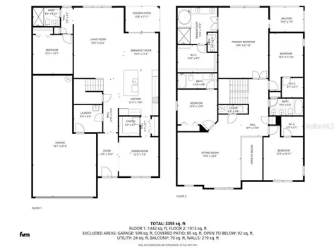 5707 Maydale Avenue Wesley Chapel FL 33545