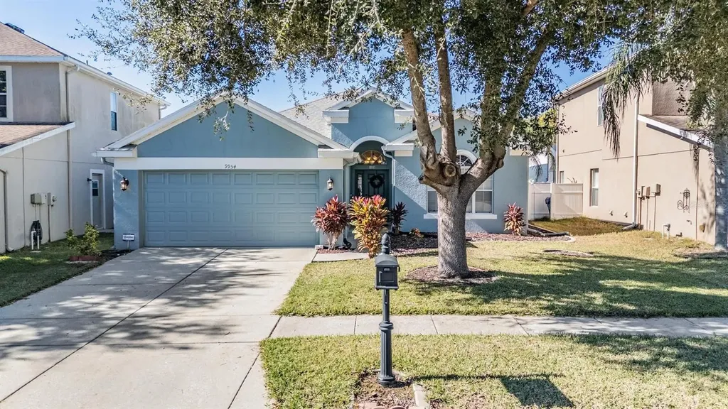 9954 Jasmine Brook Circle Land O Lakes FL 34638