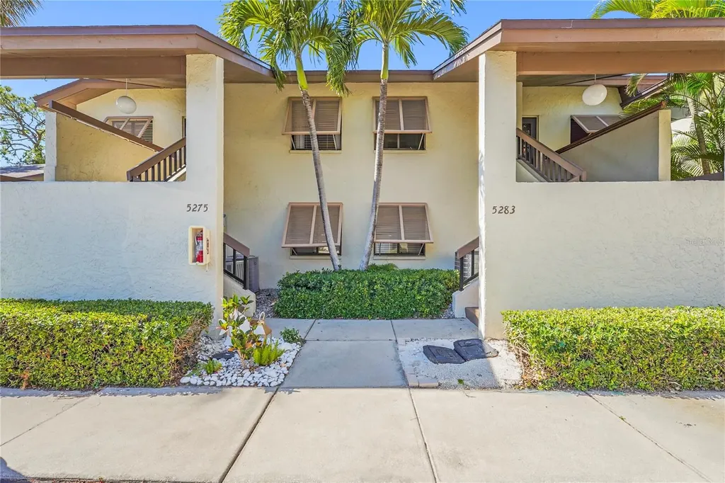 5275 Willow Links Sarasota FL 34235