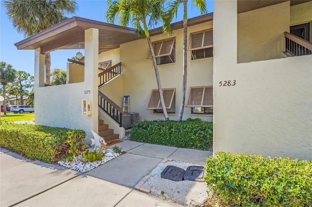 5275 Willow Links Sarasota FL 34235