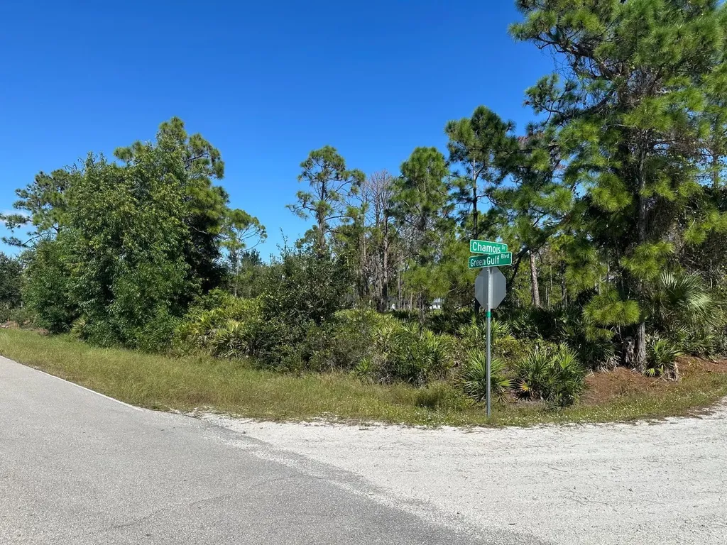 27028 Chamois Drive Punta Gorda FL 33955