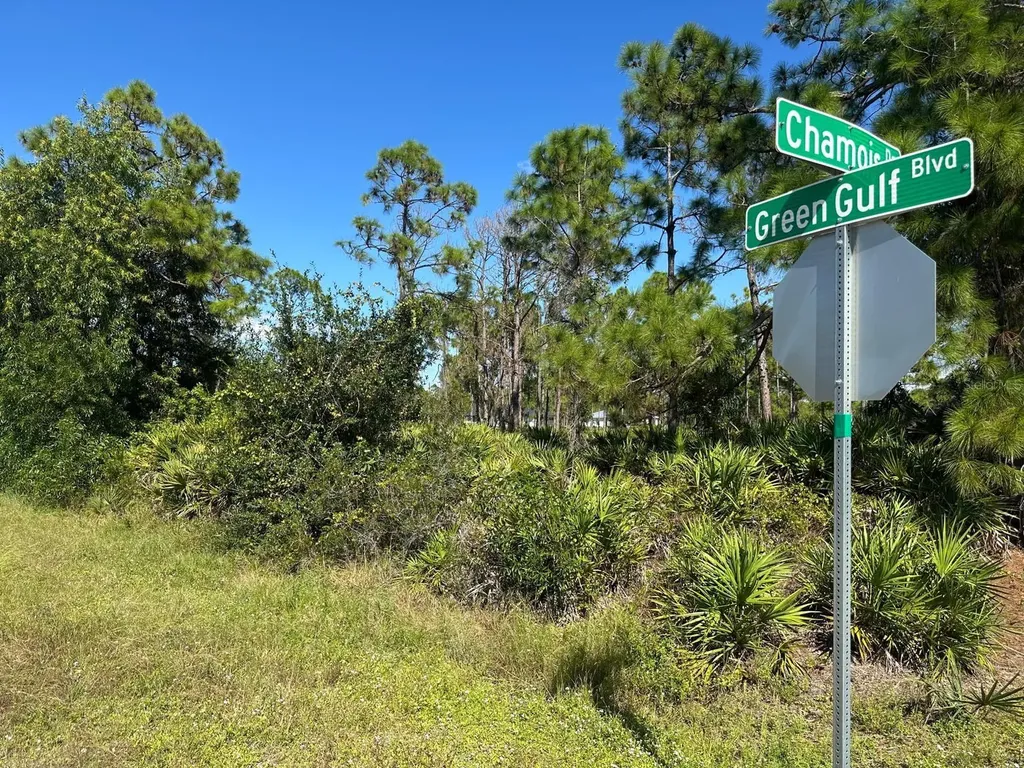 27028 Chamois Drive Punta Gorda FL 33955