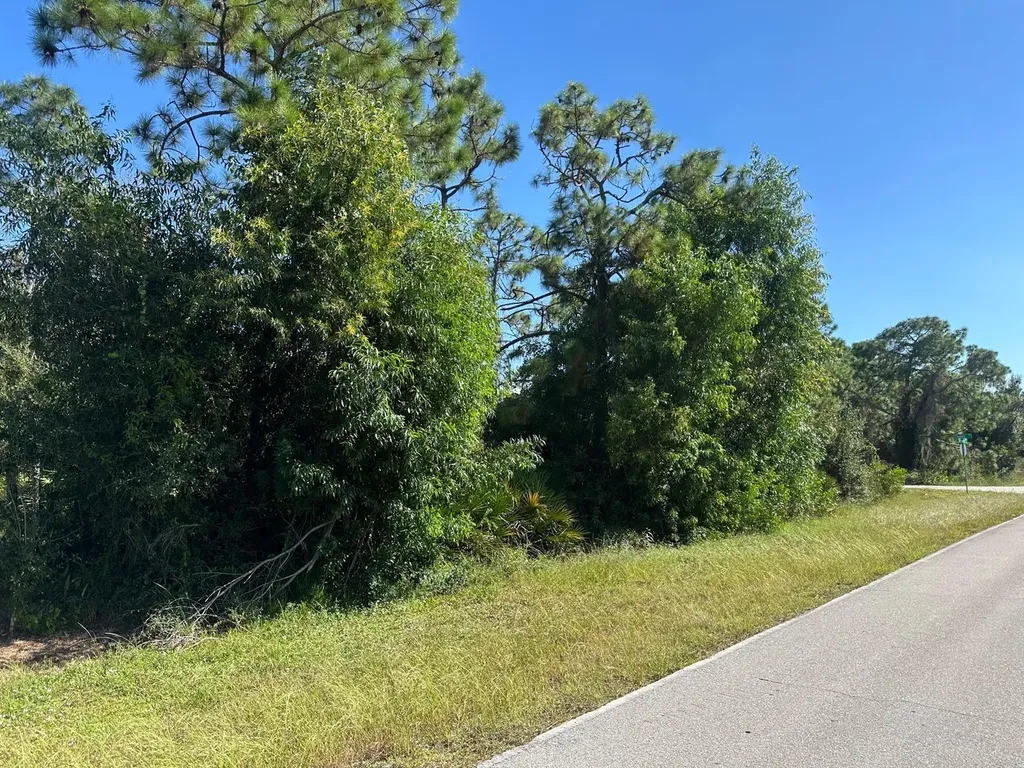 27028 Chamois Drive Punta Gorda FL 33955