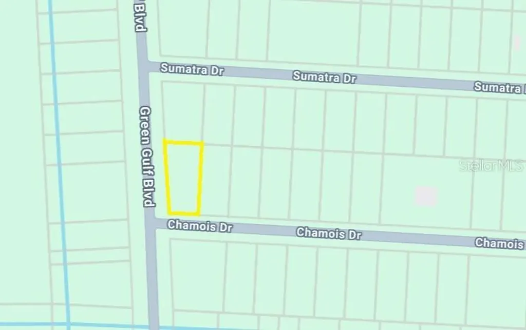 27028 Chamois Drive Punta Gorda FL 33955