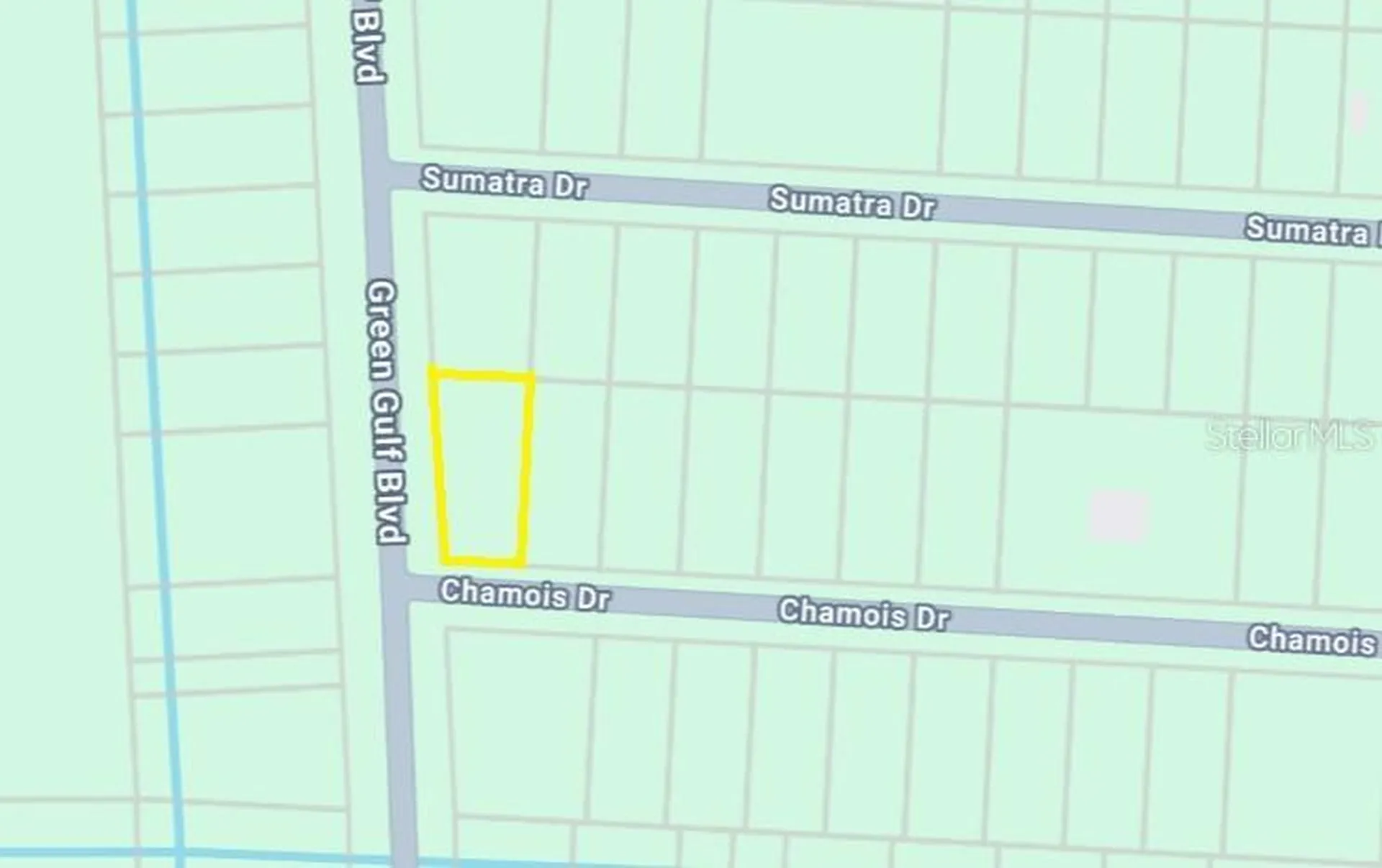 27028 Chamois Drive Punta Gorda FL 33955