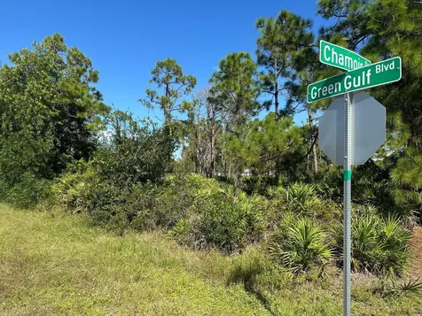 27028 Chamois Drive Punta Gorda FL 33955