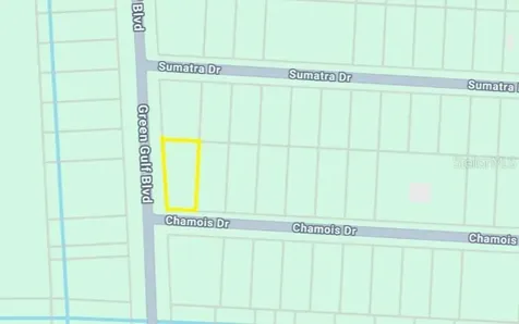 27028 Chamois Drive Punta Gorda FL 33955