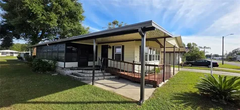 5650 Benton Street Zephyrhills FL 33542