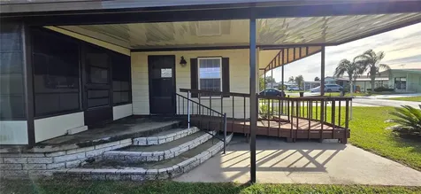 5650 Benton Street Zephyrhills FL 33542
