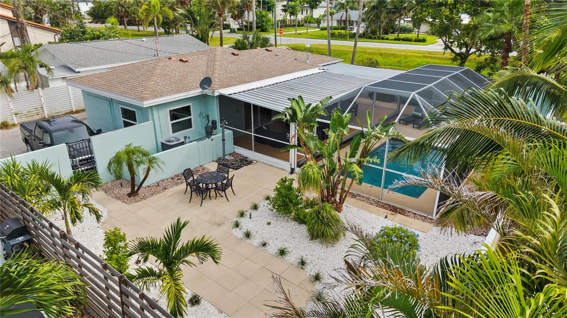 160 Harrison Drive Sarasota FL 34236