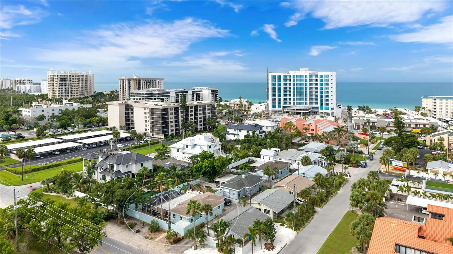 160 Harrison Drive Sarasota FL 34236