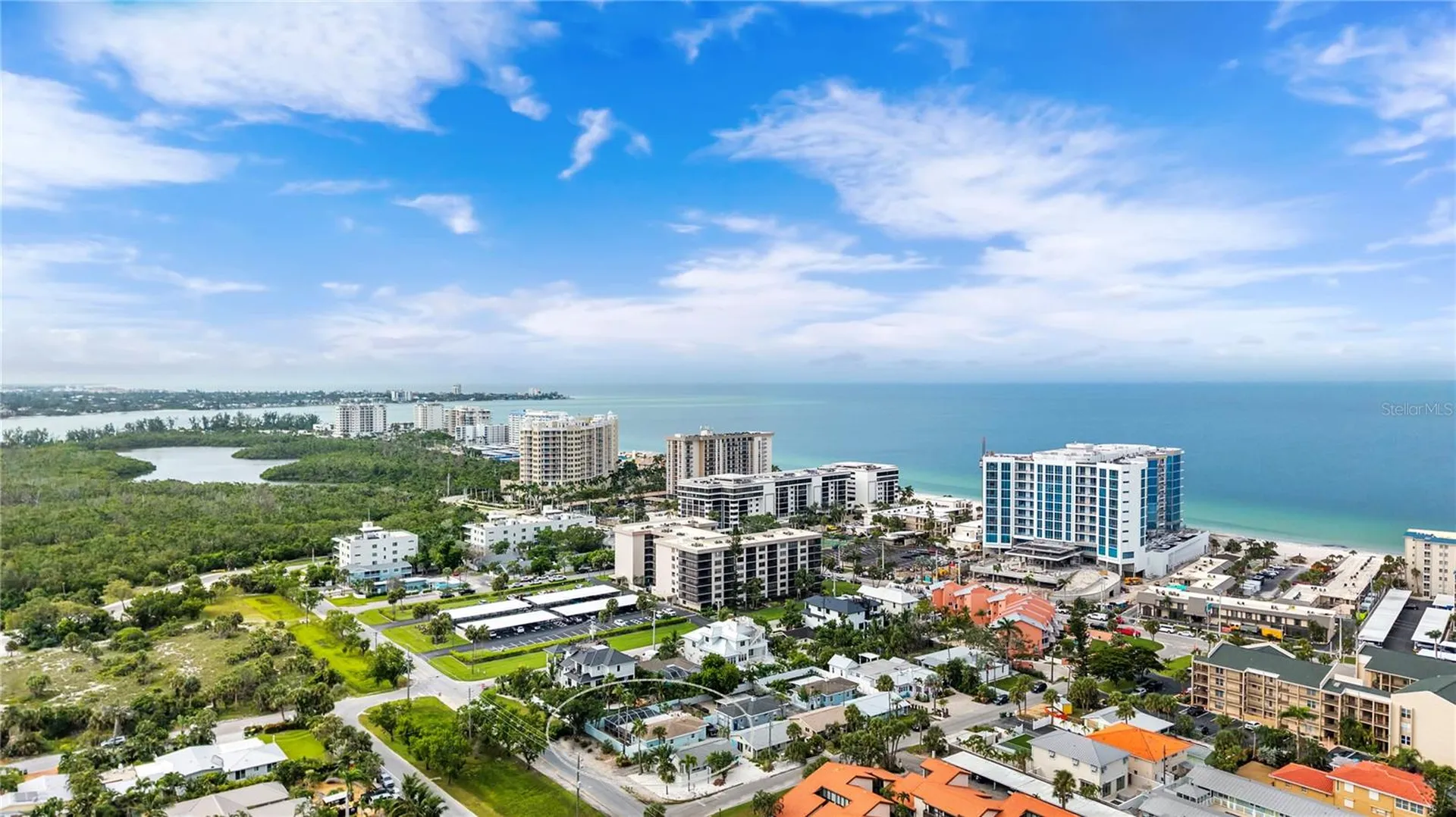 160 Harrison Drive Sarasota FL 34236