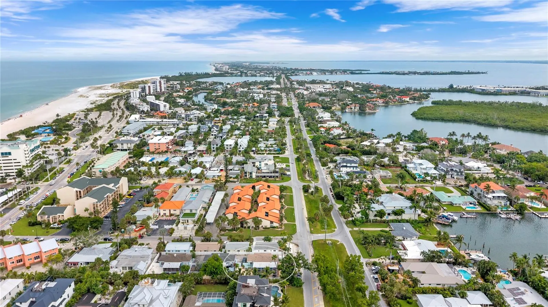 160 Harrison Drive Sarasota FL 34236