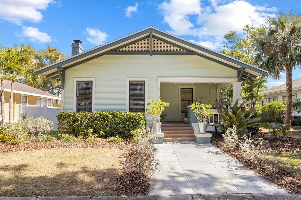 5705 N Miami Avenue Tampa FL 33604