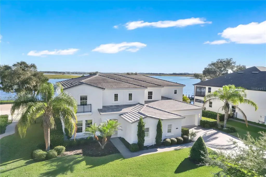 15783 Tangerine Dream Court Winter Garden FL 34787
